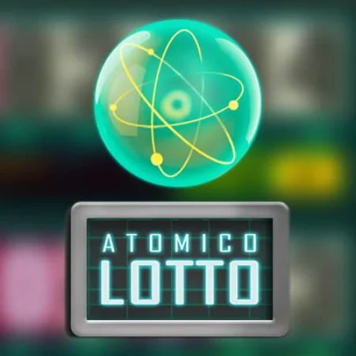 Atomico Lotto