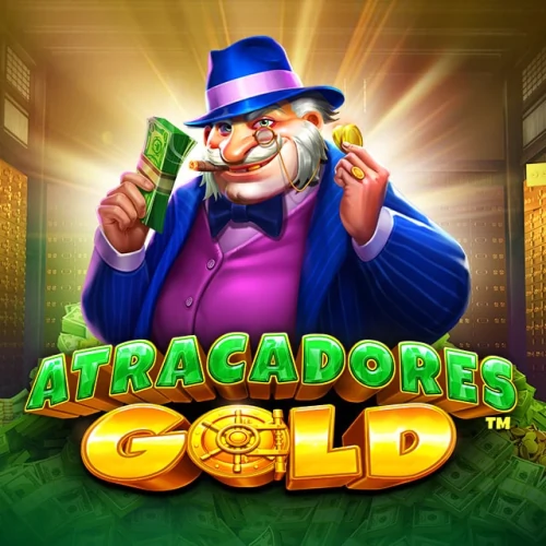 Atracadores Gold