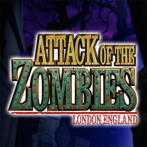 Attack of the Zombies