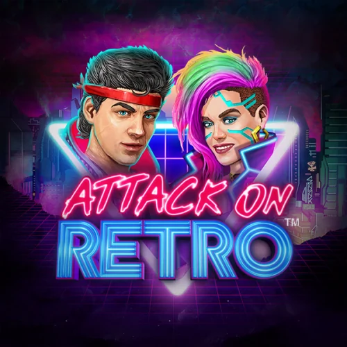 Attack on Retro