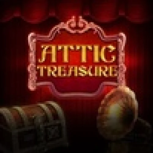 Attic Treasure