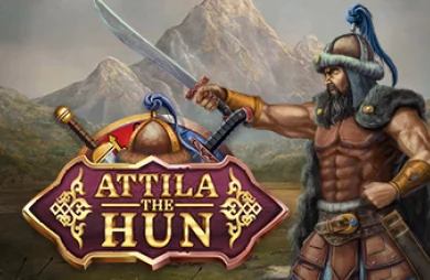 Attila The Hun