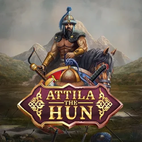Attila The Hun
