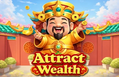 Attract Wealth