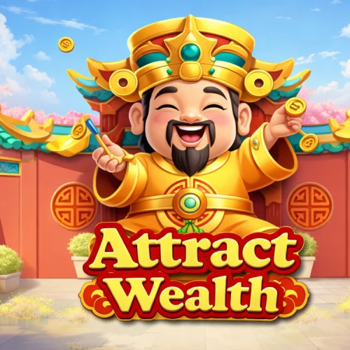 Attract Wealth