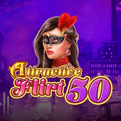 Attractive Flirt 50