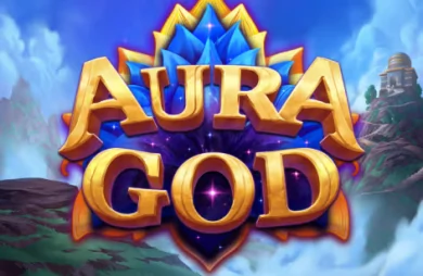Aura God
