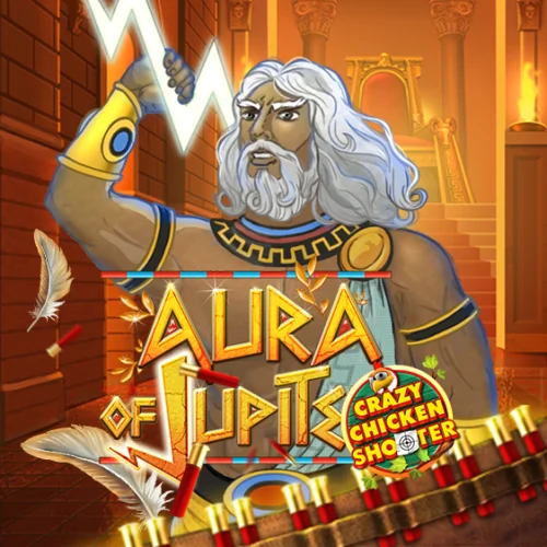 Aura of Jupiter CCS