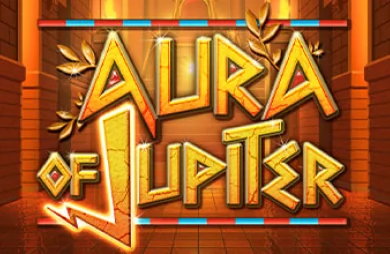 Aura of Jupiter