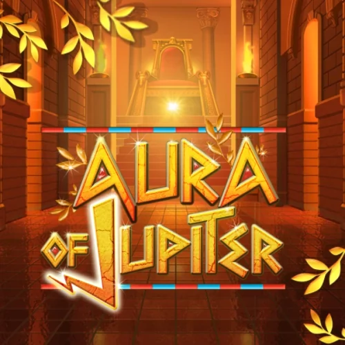 Aura of Jupiter