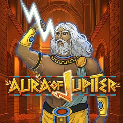 Aura of Zeus