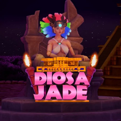 Aurah Ruiz Diosa Jade