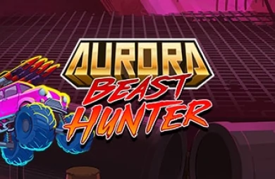 Aurora Beast Hunter