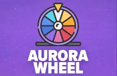 Aurora Wheel