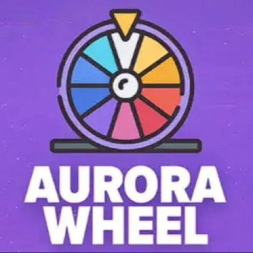 Aurora Wheel