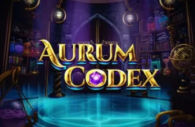 Aurum Codex