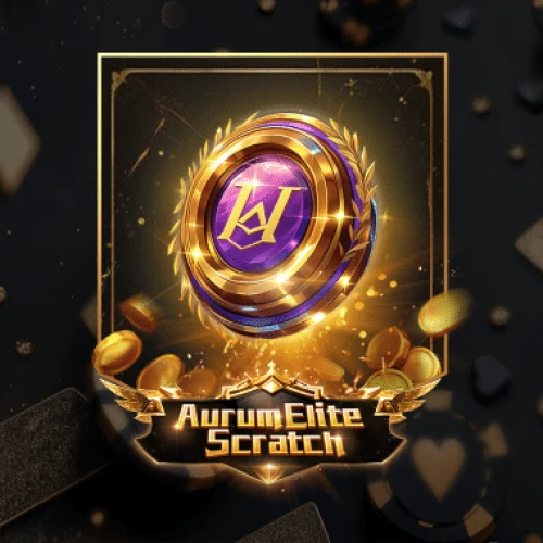 Aurum Elite Scratch