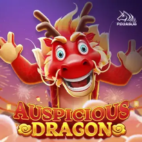 Auspicious Dragon
