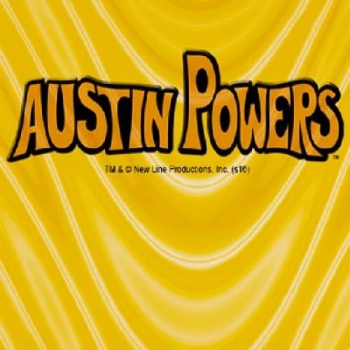 Austin Powers