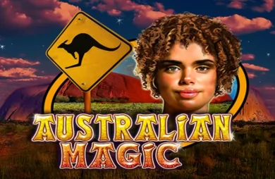 Australian Magic