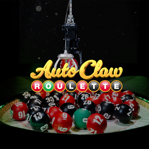 Auto Claw Roulette