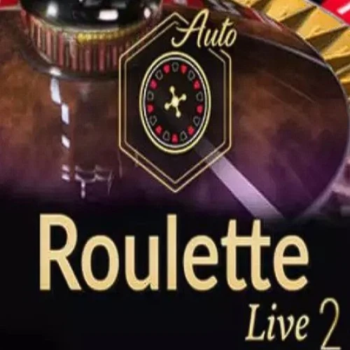 Auto Roulette 2 (Evolution Gaming)