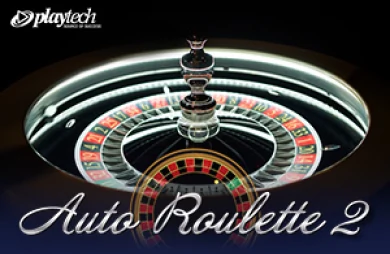 Auto Roulette 2 (Playtech)