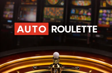 Auto Roulette (Atmosfera)