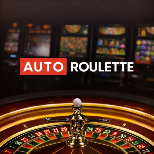 Auto Roulette (Atmosfera)