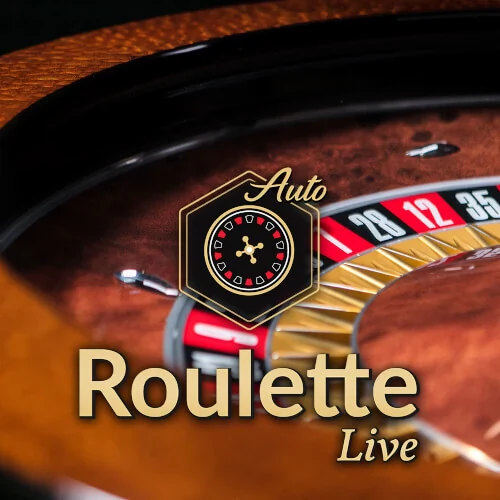 Auto Roulette (Evolution Gaming)
