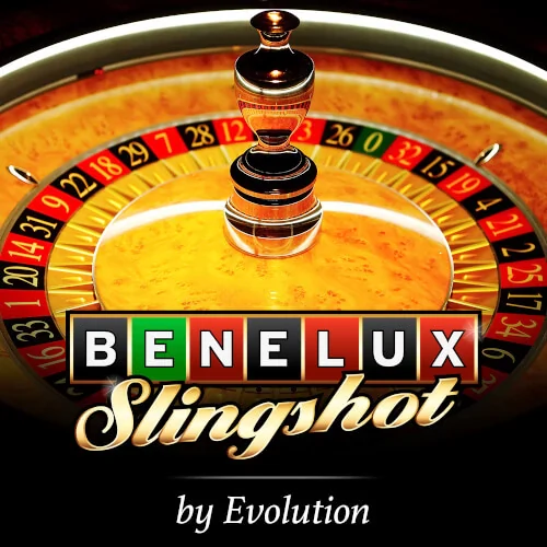 Auto Roulette La Partage (Evolution Gaming)