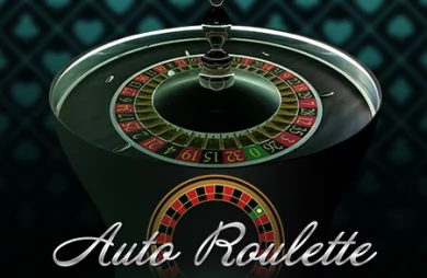 Auto Roulette (Playtech)
