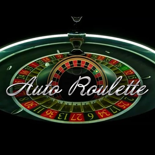 Auto Roulette (Playtech)