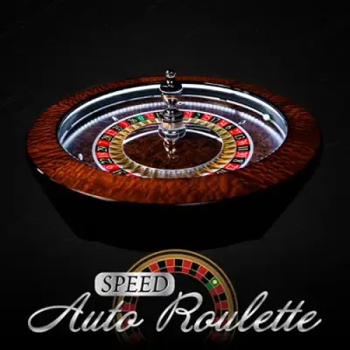 Auto Roulette Speed 1 Live