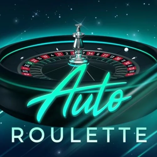 Auto Roulette (Switch Studios)