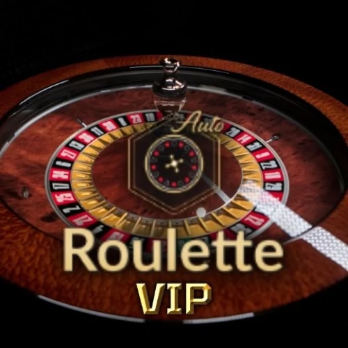 Auto Roulette VIP (Evolution Gaming)