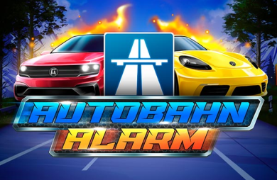 Autobahn Alarm