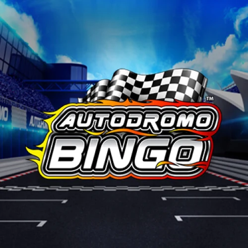 Autodromo Bingo