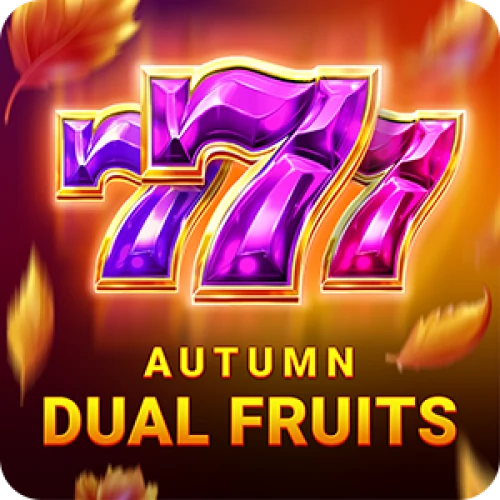 Autumn Dual Fruits
