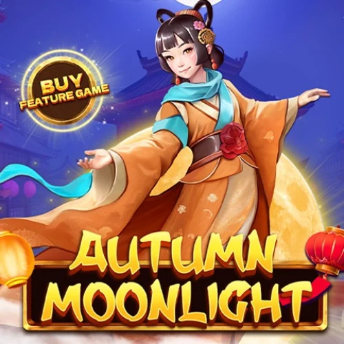 Autumn Moonlight