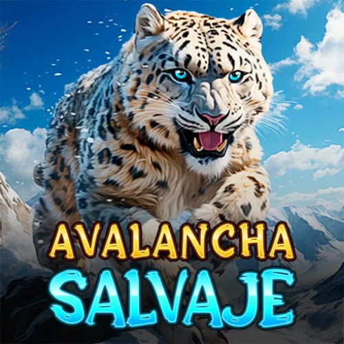 Avalancha Salvaje
