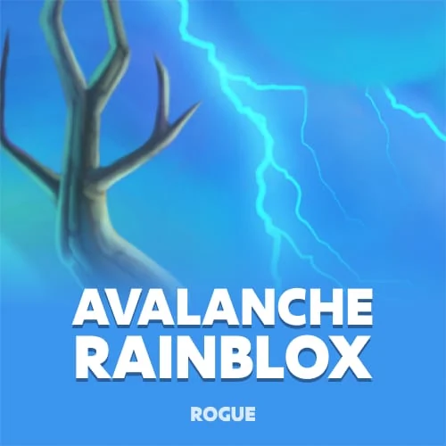 Avalanche Rainblox