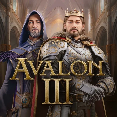 Avalon 3