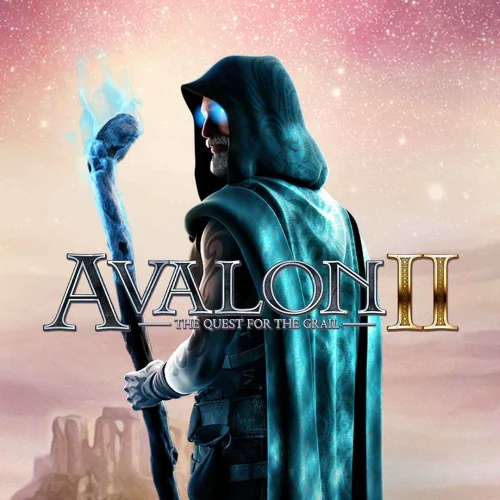 Avalon II
