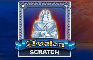 Avalon Scratch
