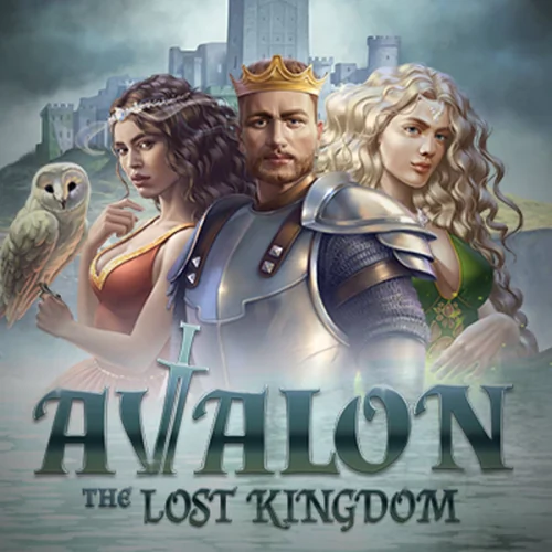 Avalon The Lost Kingdom