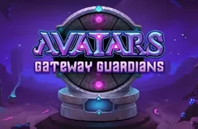 Avatars: Gateway Guardians