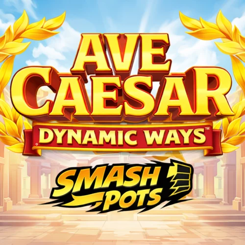 Ave Caesar Dynamic Ways Smash Pots
