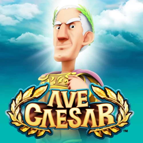 Ave Caesar (Leander Games)