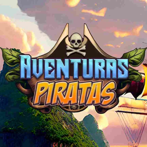 Aventuras Piratas